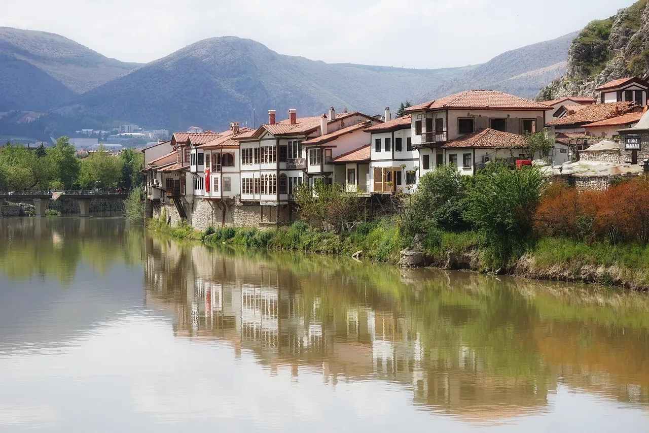 Amasya