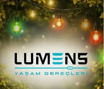 Lumens Ağaç Feneri